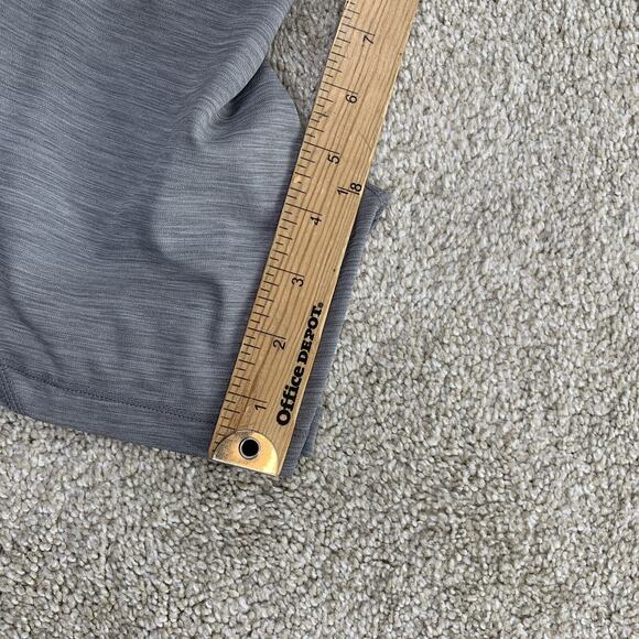 Nike Pro Women Extra Small Athletic Shorts Dri-fit 4.5" Inseam J17 - Picture 5 of 6